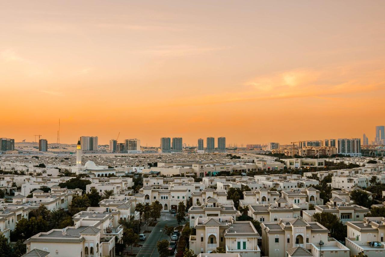 Resivation Hotel Dubai Exterior photo